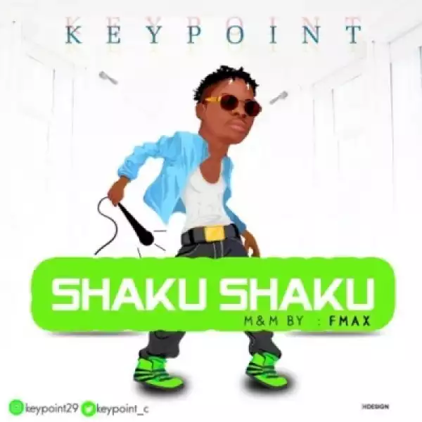 Key Point - Shaku Shaku
